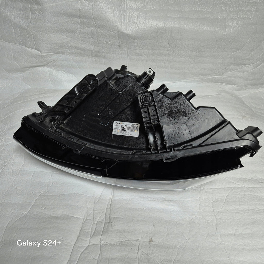 Frontscheinwerfer Dacia Duster L846587 Full LED Links Scheinwerfer Headlight SCH3903854693cd