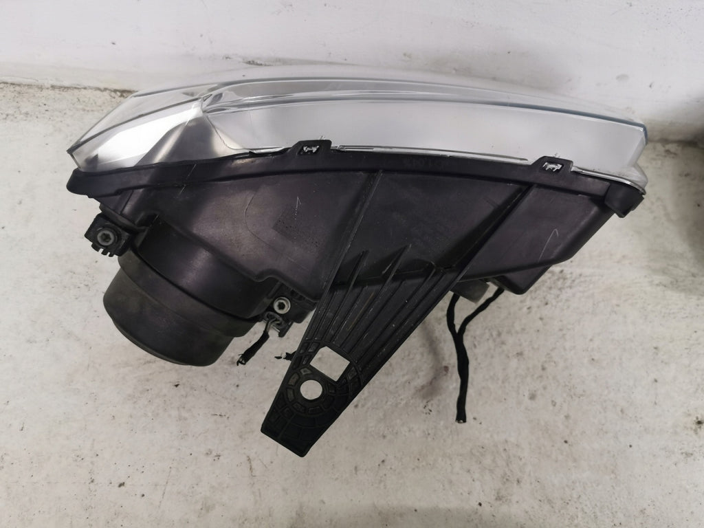 Frontscheinwerfer Jeep Compass 05182553AD Links Scheinwerfer Headlight SCH8246249428at