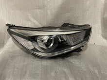Load image into Gallery viewer, Frontscheinwerfer Kia Rio LED Rechts Scheinwerfer Headlight SCH8111015569jr