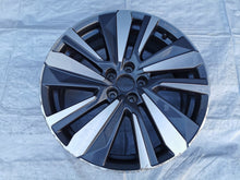Laden Sie das Bild in den Galerie-Viewer, 1x Alufelge 19 Zoll 7.5&quot; 5x108 38ET 9809685477 Peugeot Ii Rim Wheel