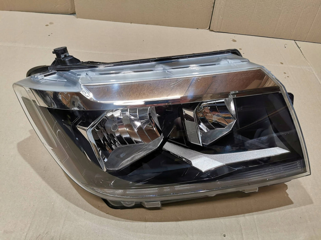 Frontscheinwerfer Man Tge Crafter 7C1941006 Rechts Scheinwerfer Headlight SCH9570416613oz
