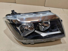 Laden Sie das Bild in den Galerie-Viewer, Frontscheinwerfer Man Tge Crafter 7C1941006 Rechts Scheinwerfer Headlight SCH9570416613oz