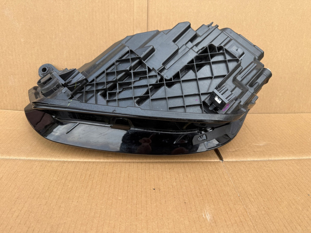 Frontscheinwerfer Audi Q5 80A941034F Rechts Scheinwerfer Headlight SCH3054309598xy
