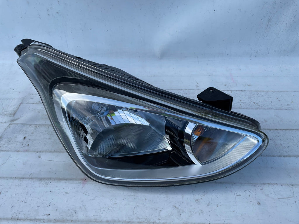 Frontscheinwerfer Hyundai I10 92102B9000 Rechts Scheinwerfer Headlight SCH2697268274of
