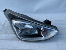 Laden Sie das Bild in den Galerie-Viewer, Frontscheinwerfer Hyundai I10 92102B9000 Rechts Scheinwerfer Headlight SCH2697268274of