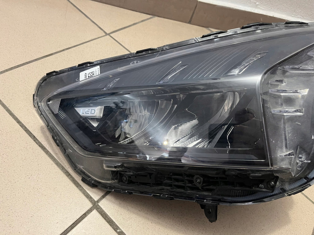 Frontscheinwerfer Hyundai Bayon 92101-Q0600 LED Links Scheinwerfer Headlight