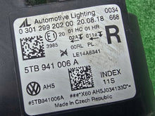 Laden Sie das Bild in den Galerie-Viewer, Frontscheinwerfer VW Touran 5TB941006A Rechts Scheinwerfer Headlight SCH9690636007ca