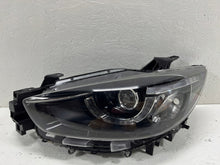 Laden Sie das Bild in den Galerie-Viewer, Frontscheinwerfer Mazda Cx5 KA1L51040C Links Scheinwerfer Headlight SCH6309289904wj