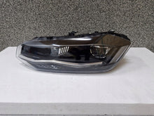 Laden Sie das Bild in den Galerie-Viewer, Frontscheinwerfer VW Polo 2G1941035F Links Scheinwerfer Headlight SCH8455305798sw