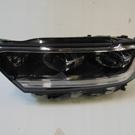 Frontscheinwerfer VW T-Roc 2GA941035 LED Links Scheinwerfer Headlight SCH8111425057ho