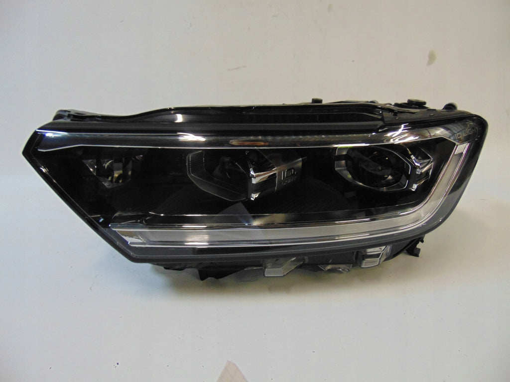 Frontscheinwerfer VW T-Roc 2GA941035 LED Links Scheinwerfer Headlight SCH8111425057ho