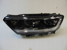 Laden Sie das Bild in den Galerie-Viewer, Frontscheinwerfer VW T-Roc 2GA941035 LED Links Scheinwerfer Headlight SCH8111425057ho