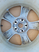 Laden Sie das Bild in den Galerie-Viewer, 1x Alufelge 17 Zoll 7.5" 5x108 55ET DS711007A2A Ford Mondeo Rim Wheel FEL6877468826zc