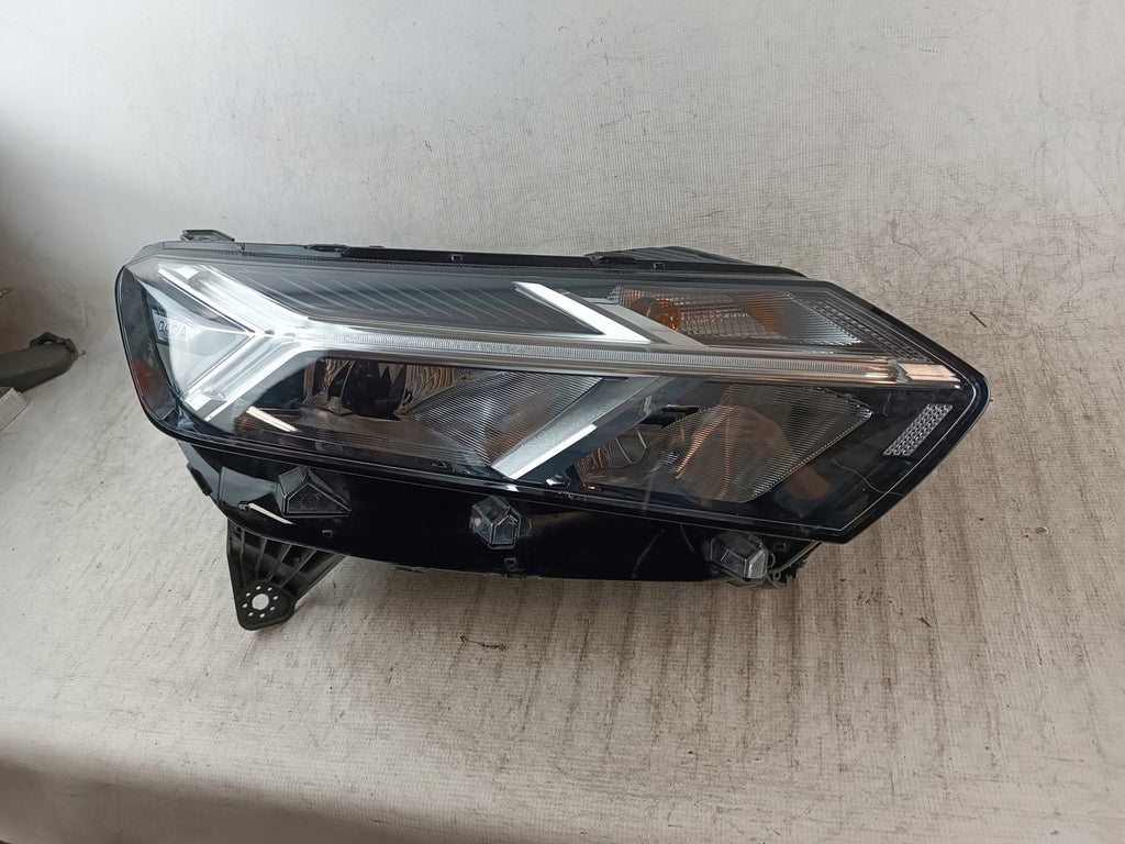 Frontscheinwerfer Dacia Sandero III Jogger 260101940R LED Rechts Headlight