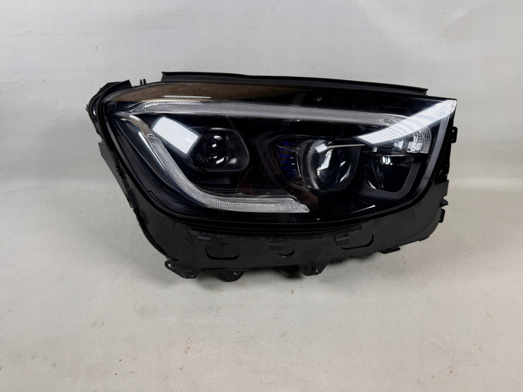 Frontscheinwerfer Mercedes-Benz Glc A2539065003 Rechts Scheinwerfer Headlight SCH4541376219pl