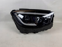 Laden Sie das Bild in den Galerie-Viewer, Frontscheinwerfer Mercedes-Benz Glc A2539065003 Rechts Scheinwerfer Headlight SCH4541376219pl