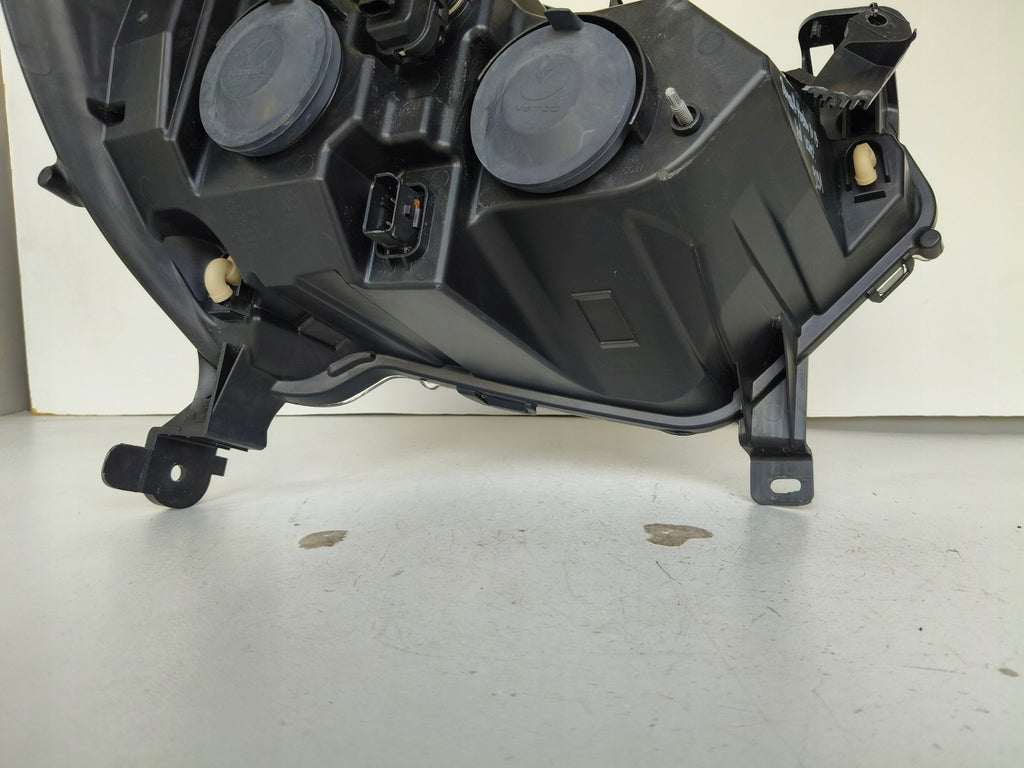 Frontscheinwerfer Renault Master 260607867R LED Links Scheinwerfer Headlight SCH4501526677xy