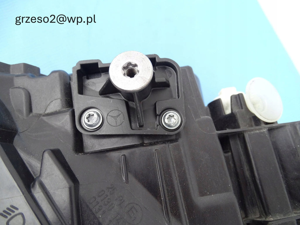 Frontscheinwerfer Mercedes-Benz W247 A2479061004 LED Rechts Headlight SCH1310305330qh