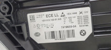 Laden Sie das Bild in den Galerie-Viewer, Frontscheinwerfer BMW 3 F30 F31 7419633-04 Links Scheinwerfer Headlight SCH7134544643wc