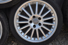Load image into Gallery viewer, 1x Alufelge 18 Zoll 8.0" 5x112 48ET 4F4071498 Audi Rim Wheel FEL1440043048rc
