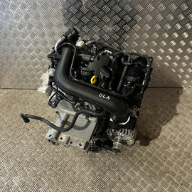 Motor Seat Skoda VW I FOR 1.0 TSI 90PS 66kW Benzin Engine Komplett MOT5948024544tg
