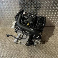 Laden Sie das Bild in den Galerie-Viewer, Motor Seat Skoda VW I FOR 1.0 TSI 90PS 66kW Benzin Engine Komplett MOT5948024544tg