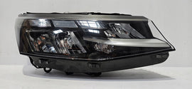 Frontscheinwerfer VW Multivan T7 Transporter 7T1941036C Full LED Rechts SCH4296649101jk