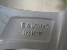 Load image into Gallery viewer, 4x Alufelge 17 Zoll 6.5" 5x112 39ET Glanz Silber 6856076 BMW F39 X1 F48 FEL3896205360tw