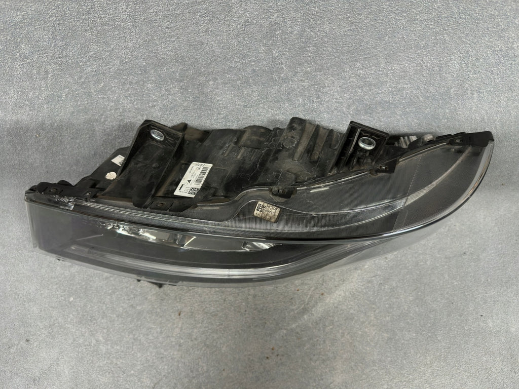Frontscheinwerfer Iveco I 5803191962 LED Links Scheinwerfer Headlight SCH5455744133jg