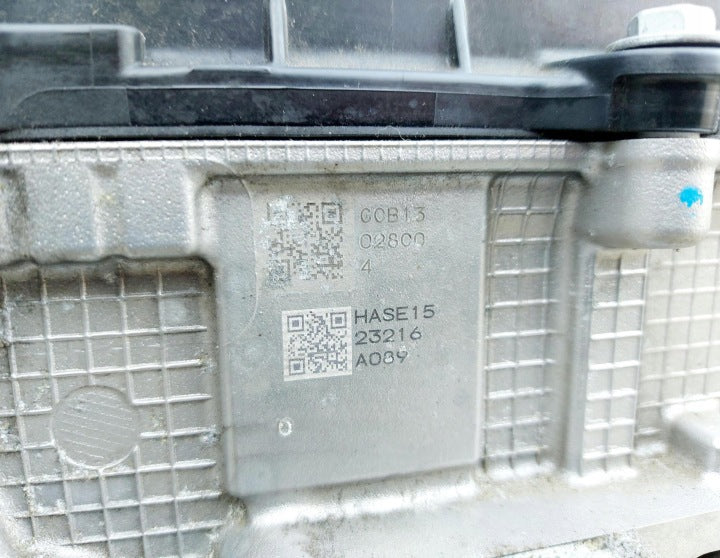 Motor Suzuki Vitara Ly K15C 1.5 102PS 75kW 41TKm 2023 Benzin Engine Komplett MOT4323119616di