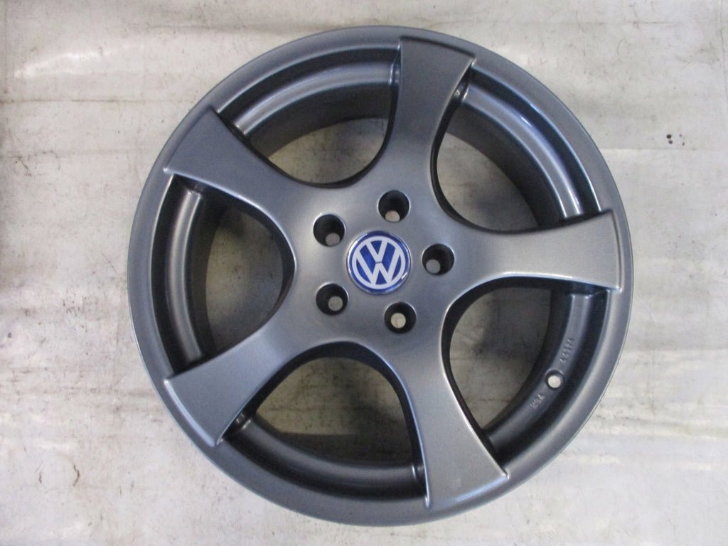4x Alufelge 17 Zoll 7.0" 5x112 38ET VW Caddy V Golf VII Sharan Touran Arteon I FEL5872999368jj