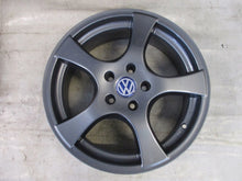 Laden Sie das Bild in den Galerie-Viewer, 4x Alufelge 17 Zoll 7.0" 5x112 38ET VW Caddy V Golf VII Sharan Touran Arteon I FEL5872999368jj