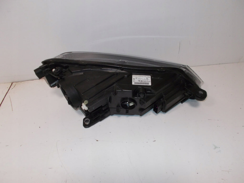 Frontscheinwerfer Skoda Superb III 3V1941015A Xenon Links Scheinwerfer Headlight SCH1027169362jj