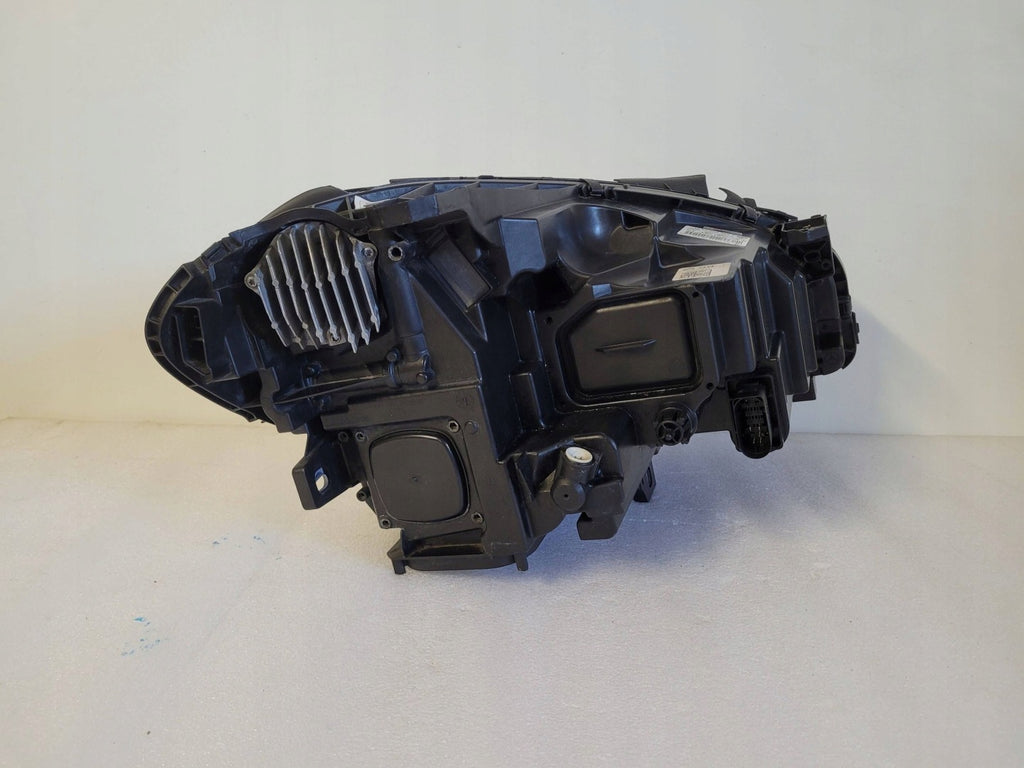 Frontscheinwerfer Mercedes-Benz W246 A2469066901 Links Scheinwerfer Headlight SCH8563745219oq