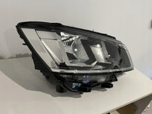 Load image into Gallery viewer, Frontscheinwerfer VW Transporter 7L1941006B Halogen Rechts Headlight