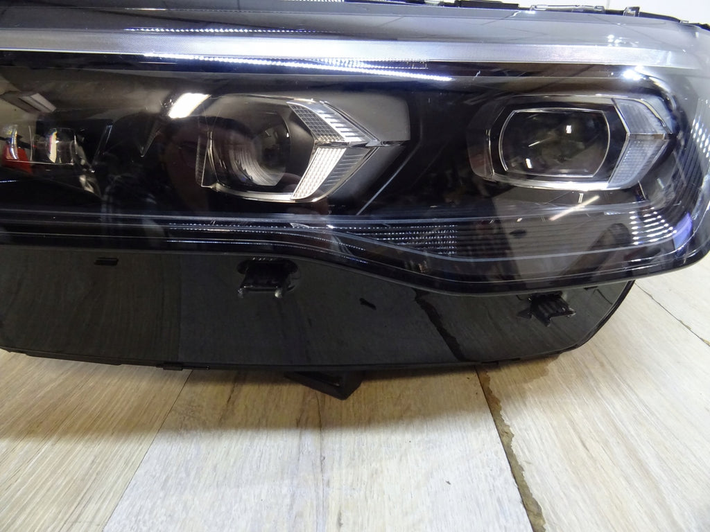 Frontscheinwerfer VW Tiguan 571941059M LED Links Scheinwerfer Headlight SCH4404093521bs