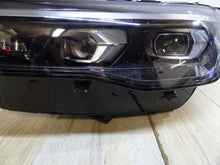 Laden Sie das Bild in den Galerie-Viewer, Frontscheinwerfer VW Tiguan 571941059M LED Links Scheinwerfer Headlight SCH4404093521bs