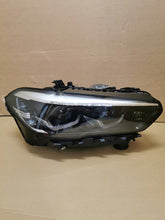 Load image into Gallery viewer, Frontscheinwerfer BMW X5 G05 948178403 LED Ein Stück (Rechts oder Links) SCH3969837425jl