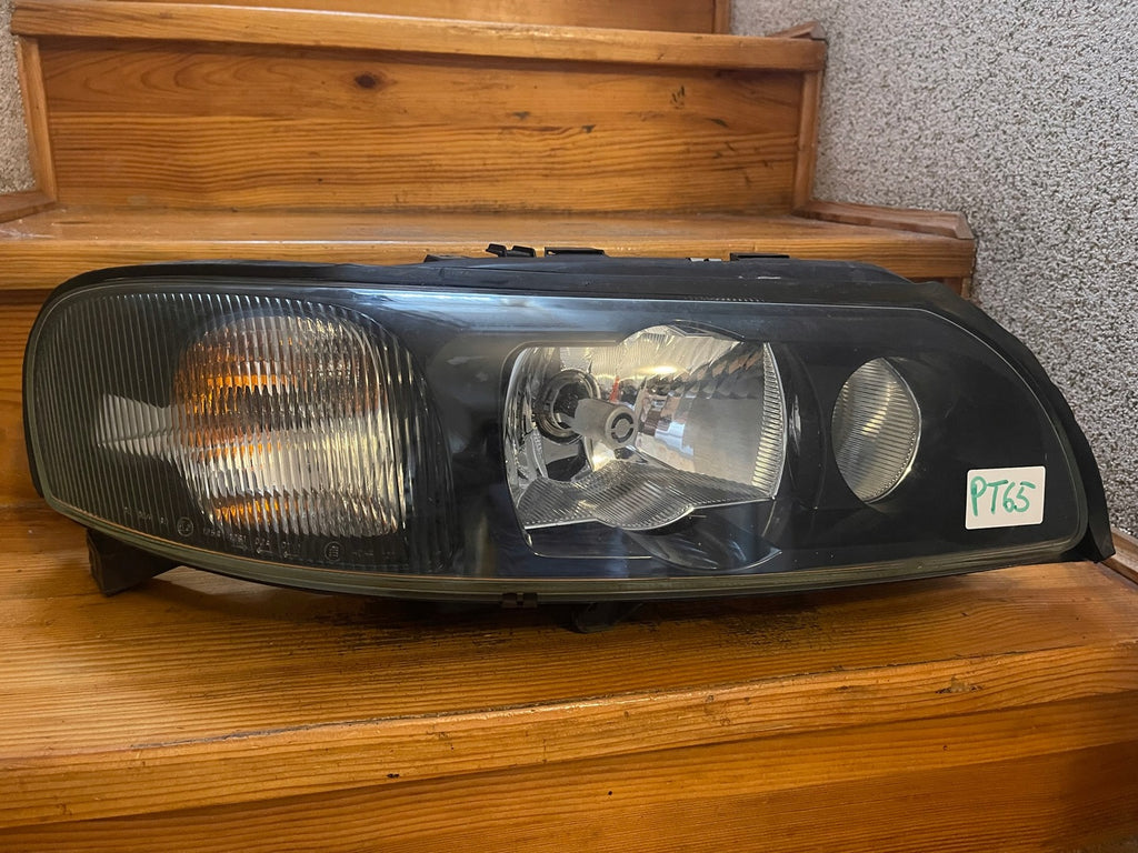Frontscheinwerfer Volvo Xc70 Xenon Rechts Scheinwerfer Headlight