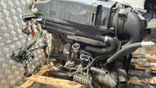 Laden Sie das Bild in den Galerie-Viewer, Motor BMW E39 M57D30 193PS 1999 Diesel Engine Unkomplett MOT7220278947xw