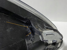 Laden Sie das Bild in den Galerie-Viewer, Frontscheinwerfer Fiat Punto 51855645 Links Scheinwerfer Headlight SCH8832909110cv