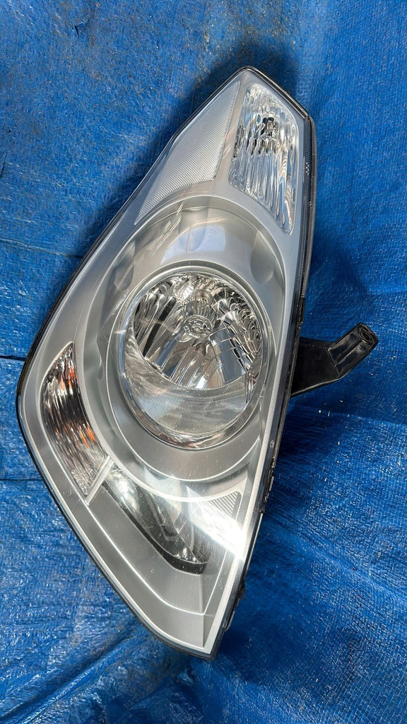 Frontscheinwerfer Hyundai H1 Rechts Scheinwerfer Headlight