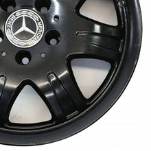 Laden Sie das Bild in den Galerie-Viewer, 1x Alufelge 16 Zoll 7.0&quot; 5x112 34ET A1714010902 Mercedes-Benz R171 Rim Wheel