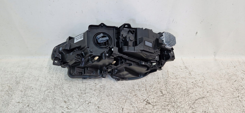 Frontscheinwerfer Volvo S90 V90 32372639 LED Rechts Scheinwerfer Headlight SCH4355669392uc