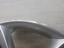 Laden Sie das Bild in den Galerie-Viewer, 1x Alufelge 19 Zoll 7.5" 5x108 45ET Silber GX73-1007-NB Jaguar F-Type Rim Wheel FEL2620111001mf