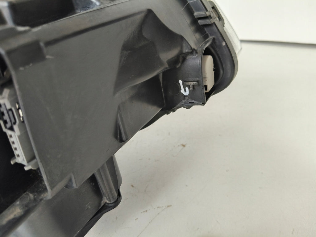 Frontscheinwerfer Volvo Xc60 31420249 Xenon Links Scheinwerfer Headlight SCH9557451301ht