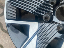 Laden Sie das Bild in den Galerie-Viewer, 1x Alufelge 16 Zoll 6.0" 5x114.3 38ET 403006971R-A Nissan Townstar Rim Wheel FEL4326949842ef