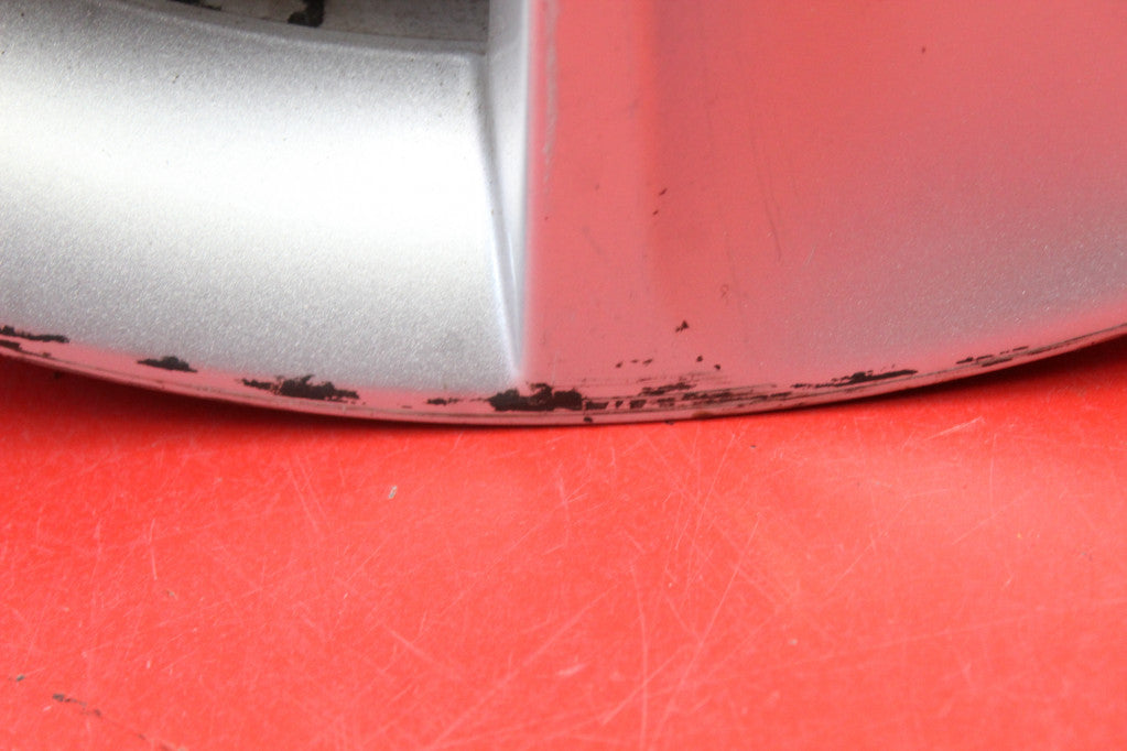 4x Alufelge 17 Zoll 7.0" 5x120 Saab 9-5 95 Rim Wheel FEL9066218530be