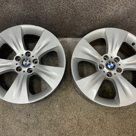 1x Alufelge 19 Zoll 9.0