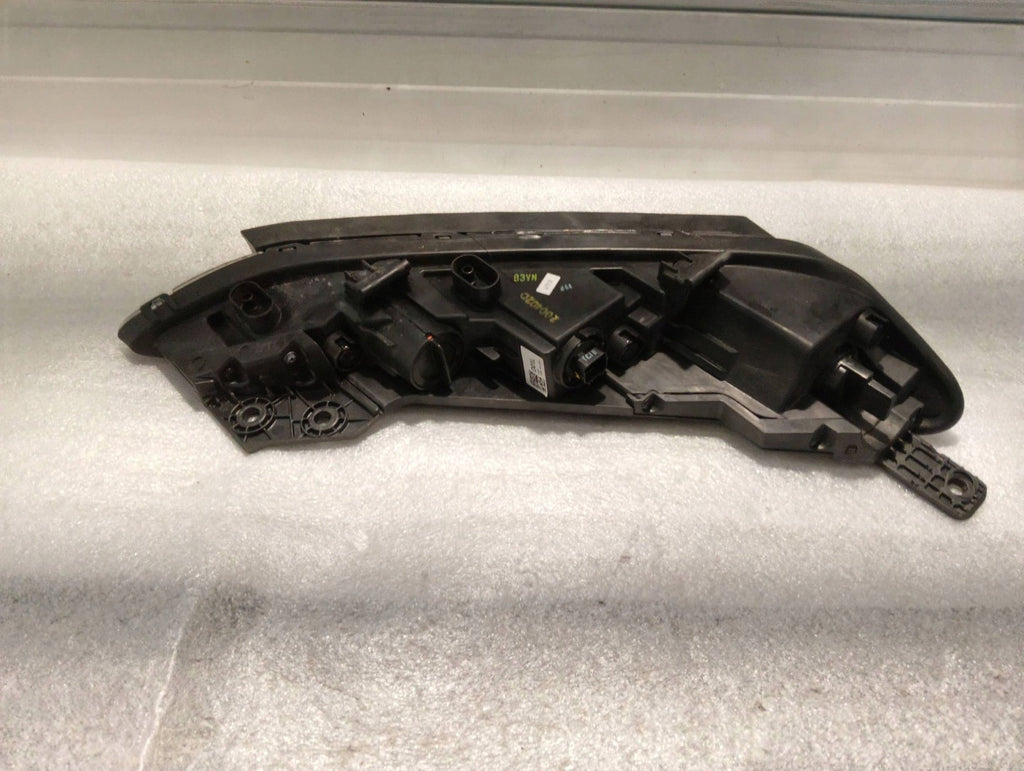 Frontscheinwerfer Hyundai Kona 92207J9000 LED Links Scheinwerfer Headlight SCH6971984510js